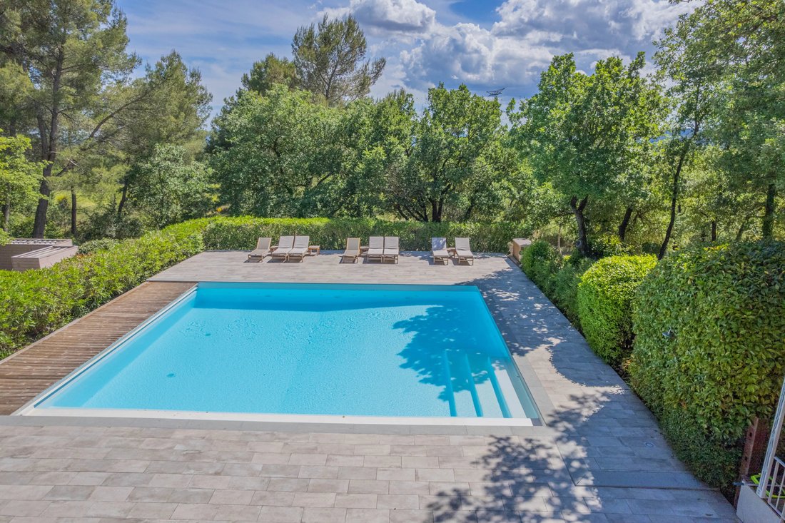 Country House in Callas, Provence-Alpes-Côte d'Azur, France 4 - 17877040