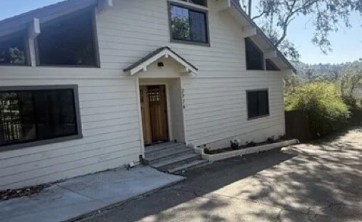 House in Los Angeles, California, United States 1