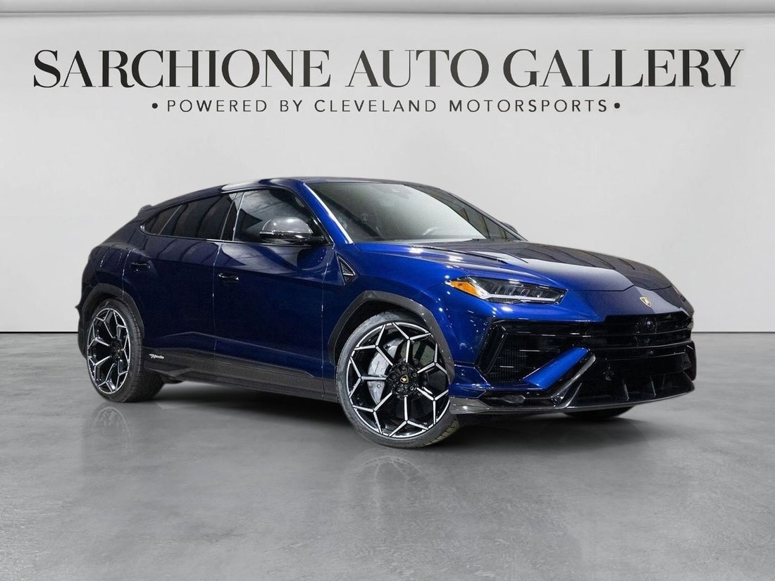 Suv in Canton, OH, United States 1 - 17365726