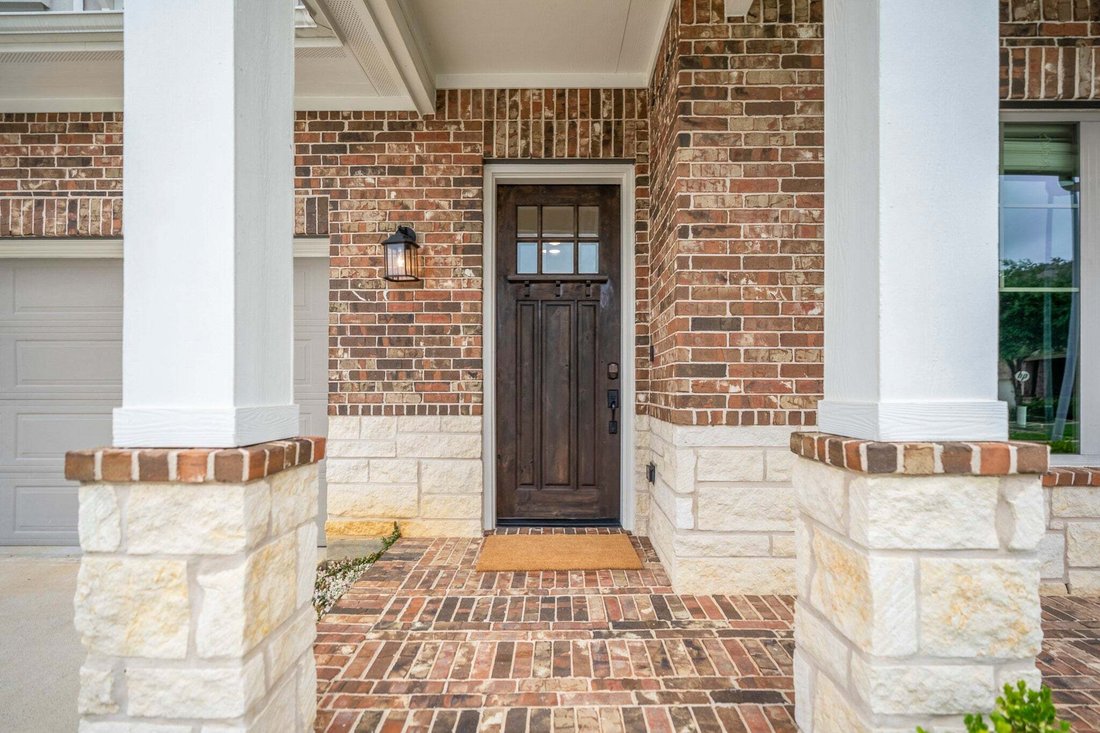 House in Spring, Texas, United States 4 - 17873977