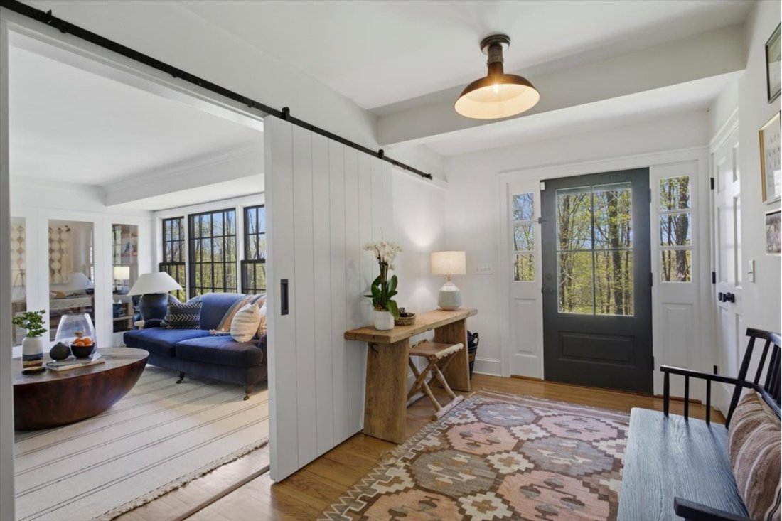House in Roxbury, Connecticut, United States 5 - 17884544