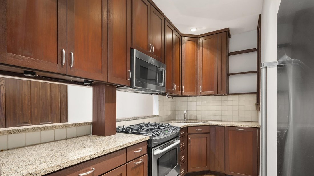 Appartement à New York, État de New York, États-Unis 3 - 17881346