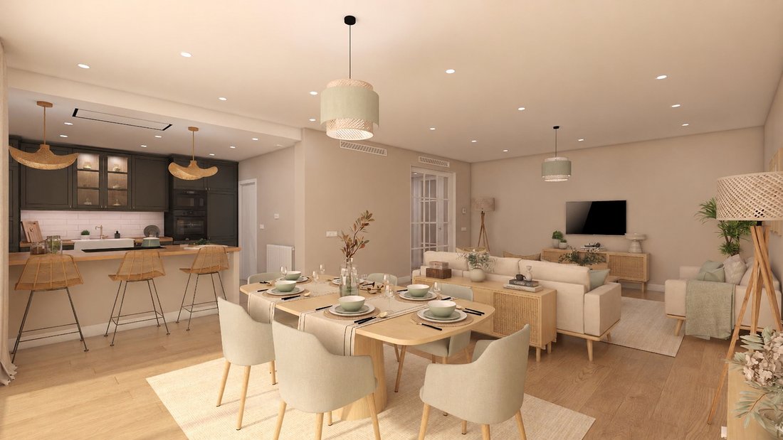 Apartment in Centro, Madrid, Spain 2 - 17515934