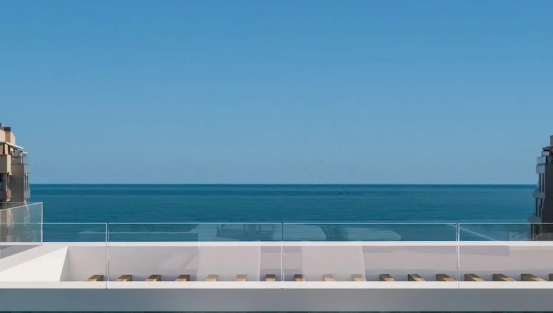 Apartment in Centro, Malaga, Spain 4 - 17879464