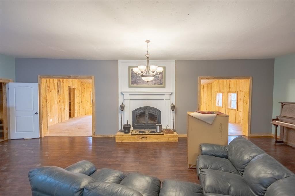 House in Webster, Wisconsin, United States 5 - 17879197