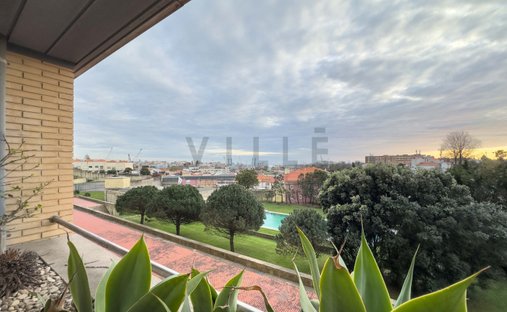 Apartment in Matosinhos e Leca da Palmeira, Porto District, Portugal 1