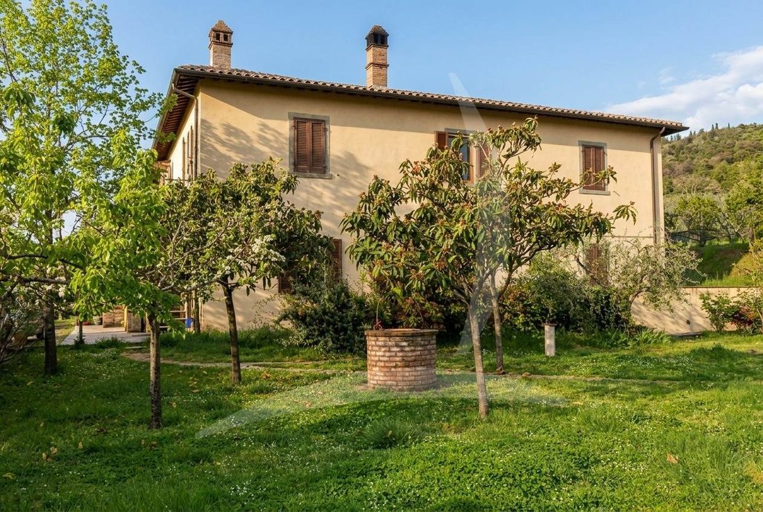 Terontola, Cortona, Tuscany 1 - 13150056