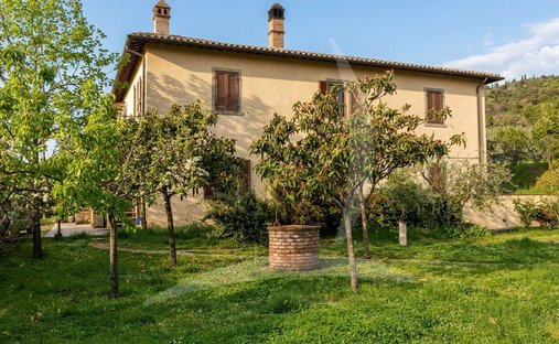 Terontola, Cortona, Tuscany 1
