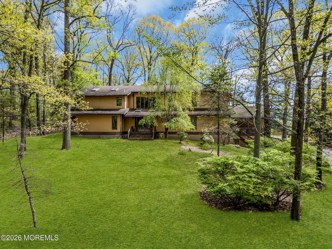 Casa en Long Valley, Nueva Jersey, Estados Unidos 1 - 17877160