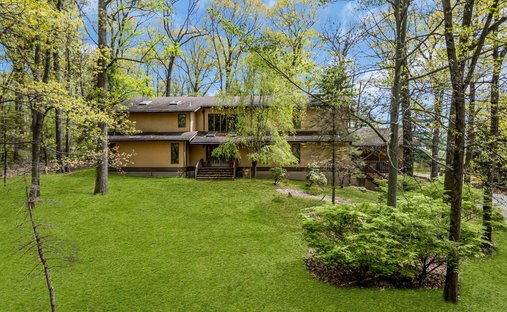 House in Long Valley, New Jersey, United States 1