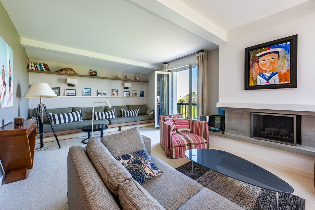 Apartment in Biarritz, Nouvelle-Aquitaine, France 4 - 17886615