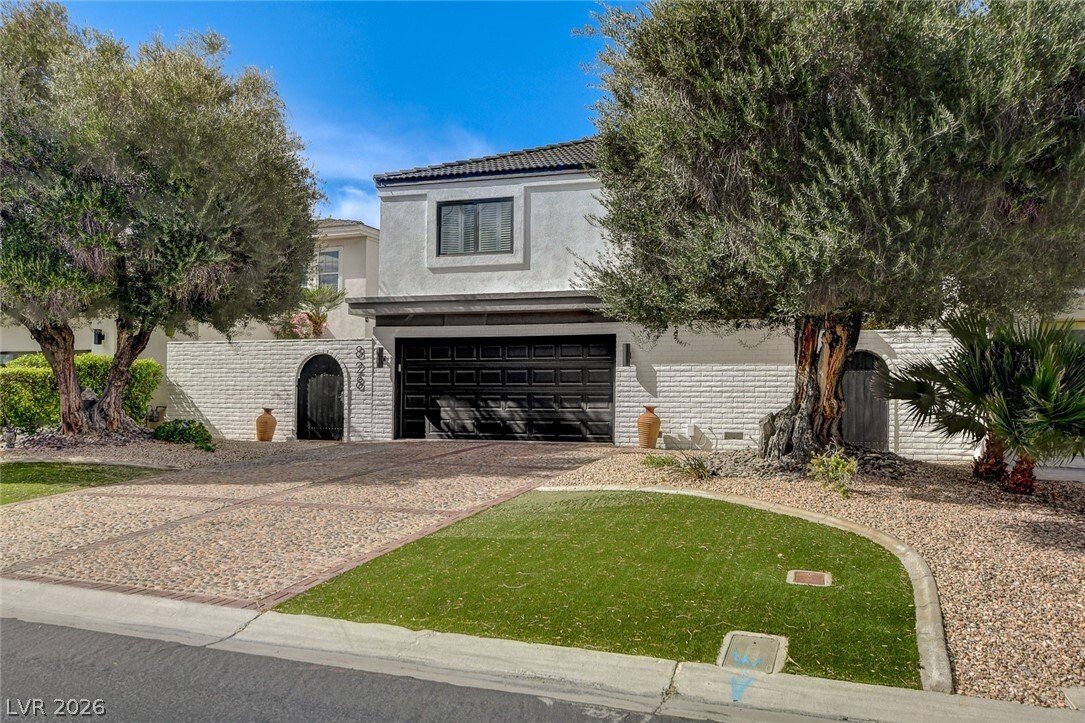 House in Las Vegas, Nevada, United States 2 - 17874951
