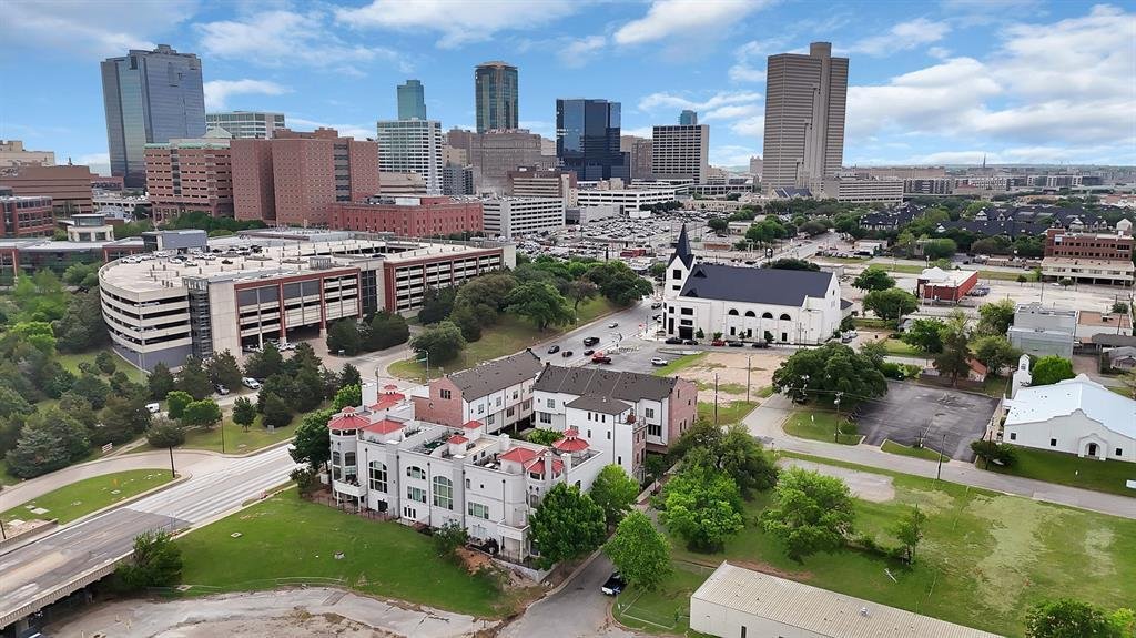 Townhouse in Fort Worth, Texas, United States 5 - 17885002