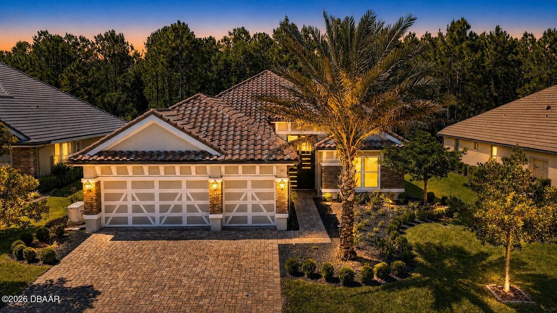 House in Bunnell, Florida, United States 1 - 17874791