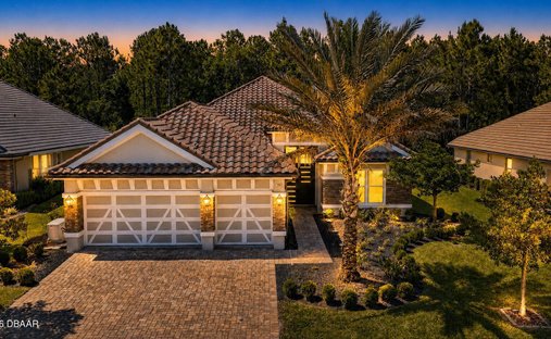 House in Bunnell, Florida, United States 1