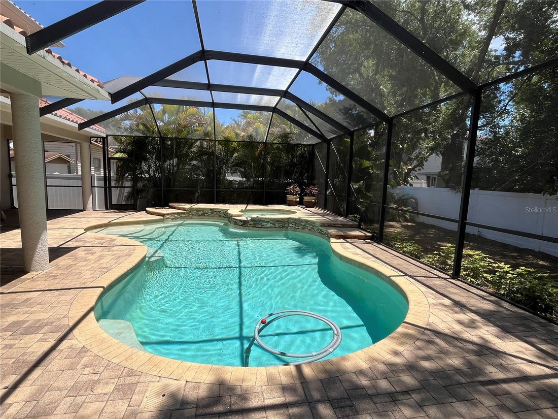House in Tampa, Florida, United States 2 - 17872147