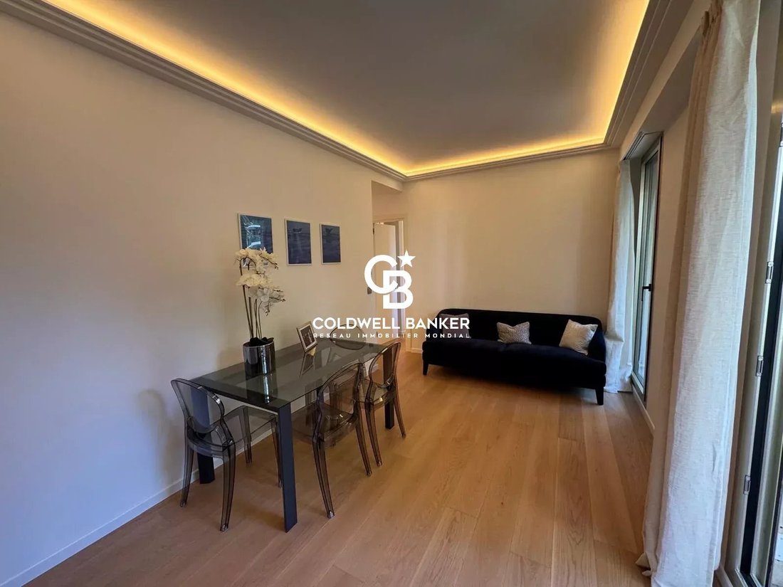 Apartment in Monaco, Monaco 3 - 17885163