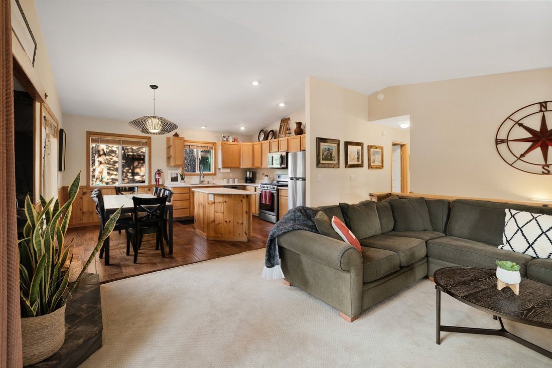 House in Truckee, California, United States 2 - 17874641