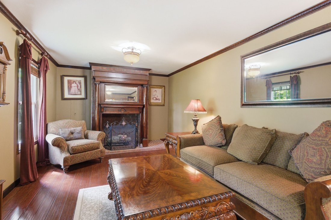 House in Greenbrier, Tennessee, United States 3 - 17876432