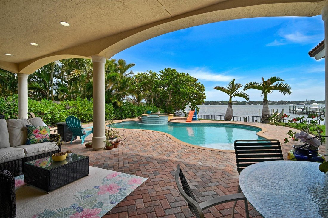 Casa en Stuart, Florida, Estados Unidos 1 - 17567205