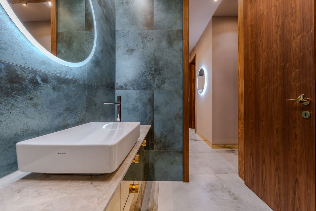 Apartment in Budapest, Hungary 5 - 17886507