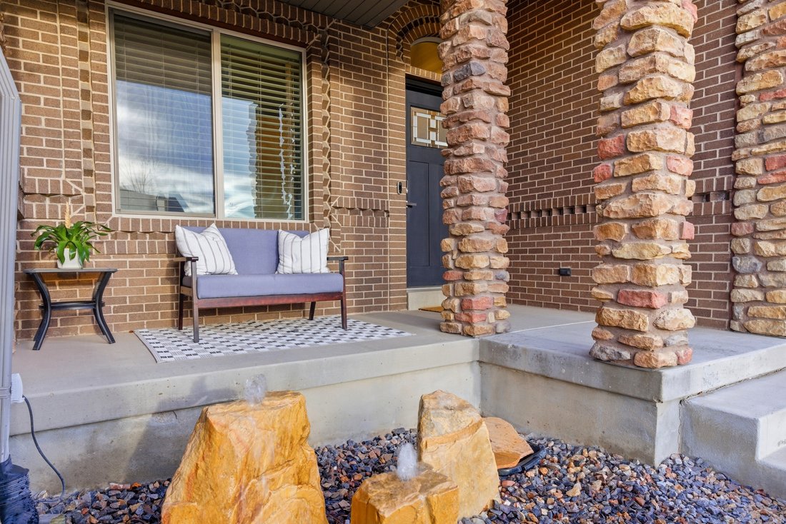 House in West Jordan, Utah, United States 3 - 17887256