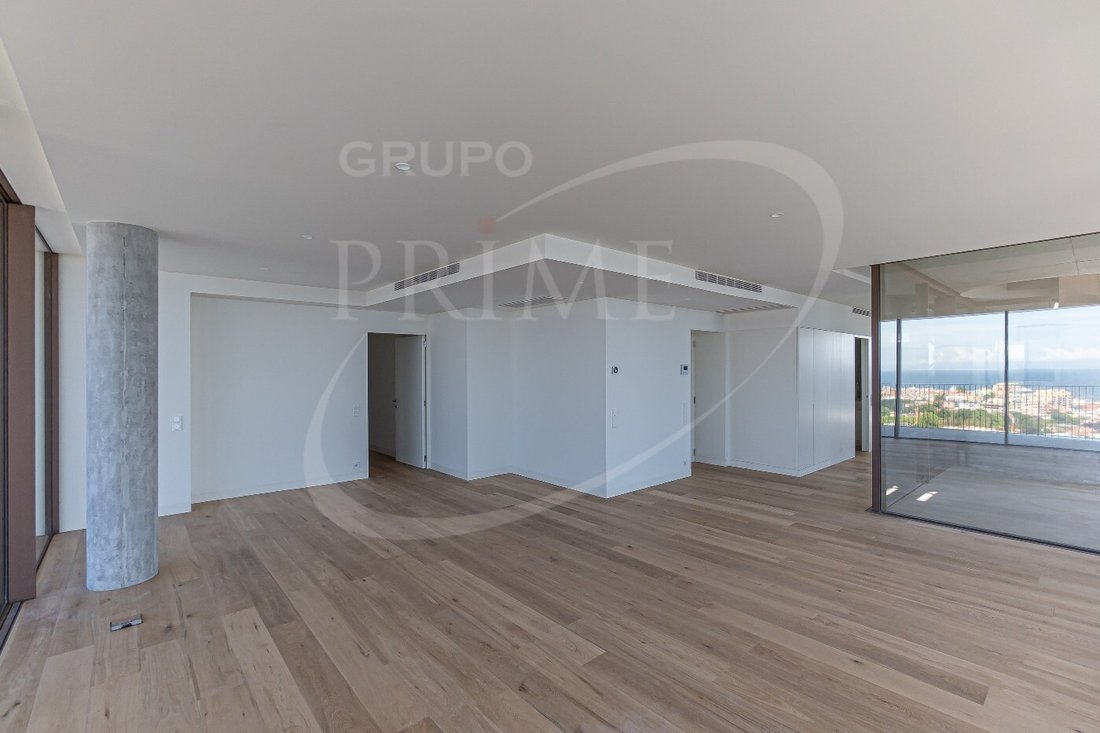 Apartment in Aldoar, Foz do Douro e Nevogilde, Porto District, Portugal 5 - 17879779