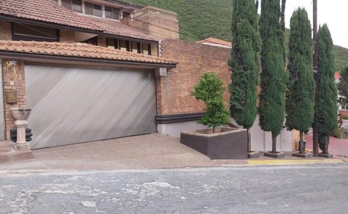 Casa a Guadalupa, Nuevo León, Messico 1