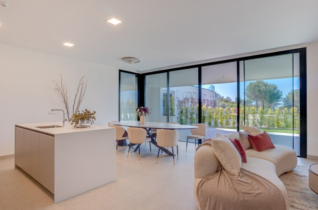 Apartment in Puerto De Cabopino, Elviria-Cabopino, Marbella 5 - 17874829