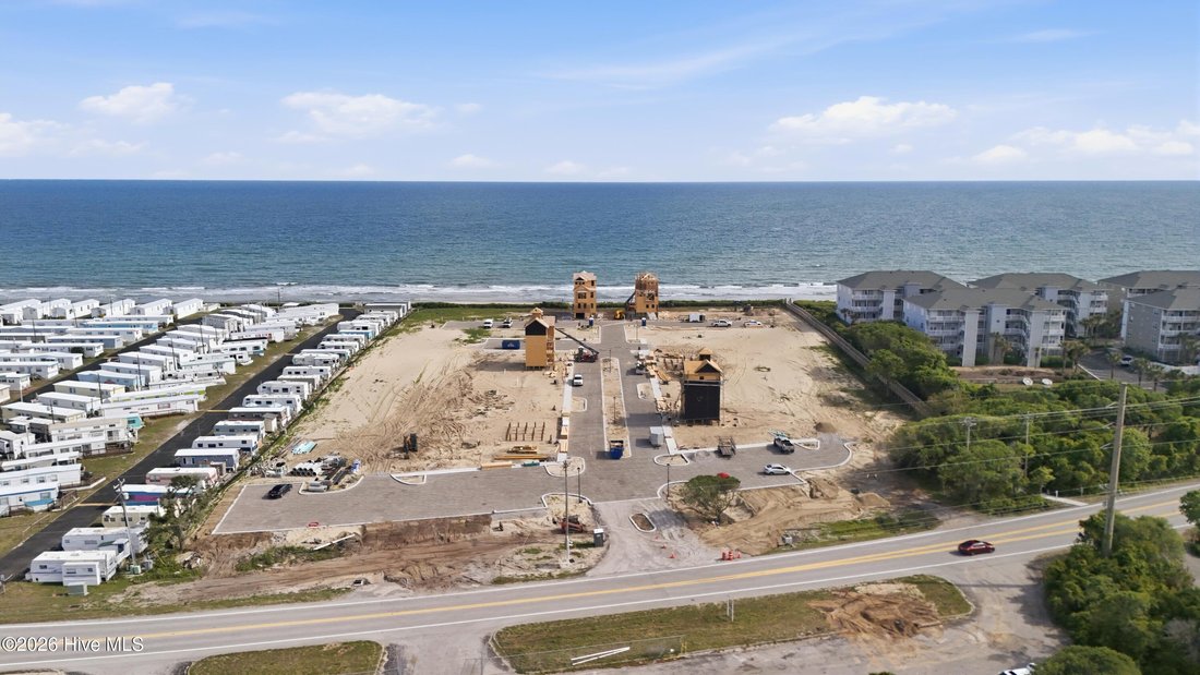 House in Atlantic Beach, North Carolina, United States 3 - 17706745