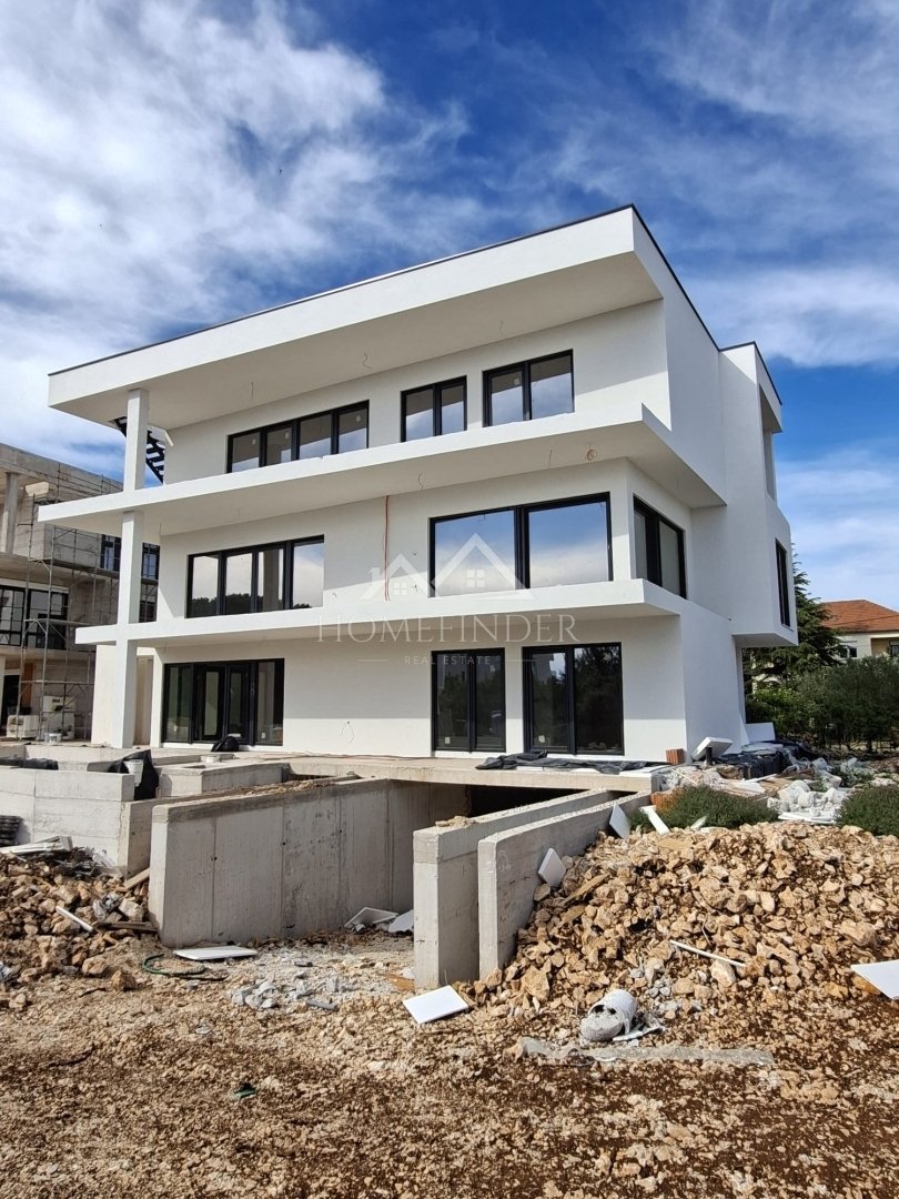 Apartment in Petrcane, Zadar County, Croatia 1 - 17721008