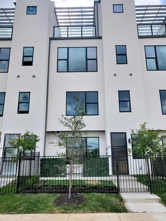 Townhouse in Farmers Branch, Texas, United States 2 - 17876627