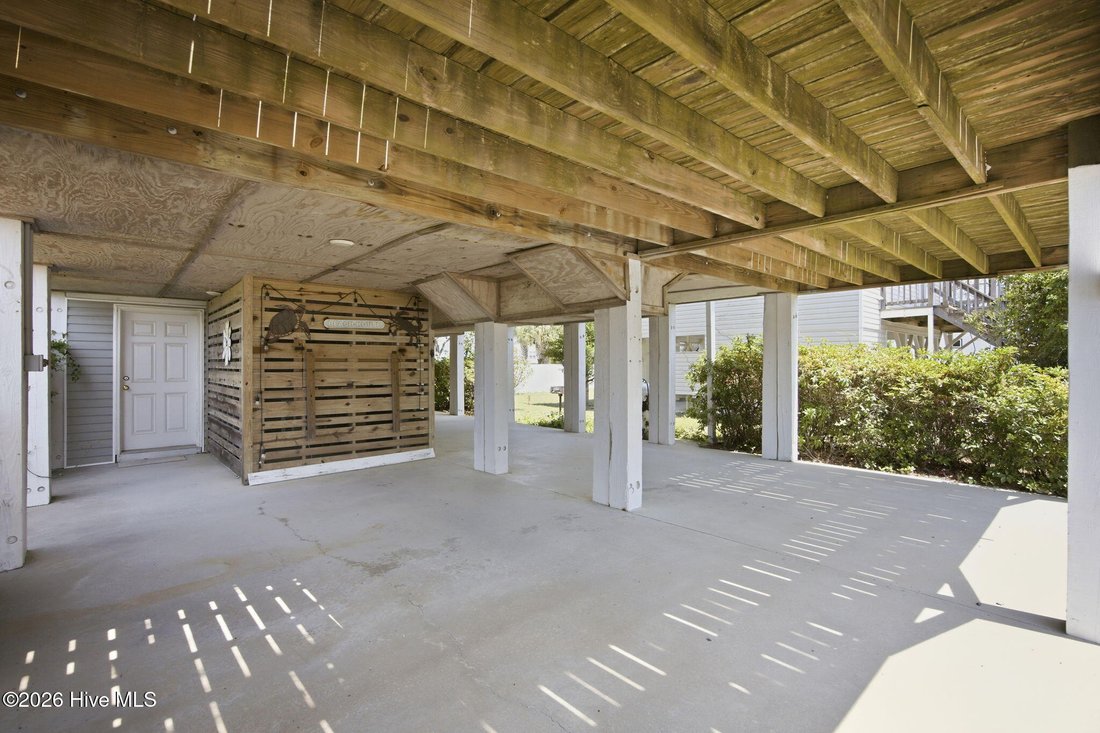 House in Holden Beach, North Carolina, United States 2 - 17872246