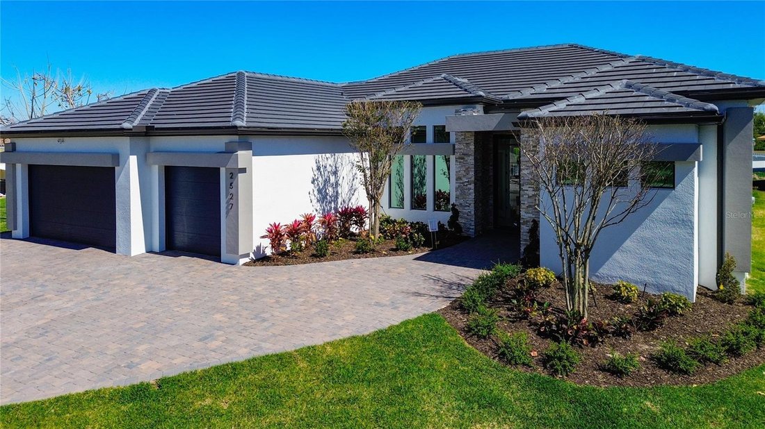 House in Cape Coral, Florida, United States 2 - 17875269