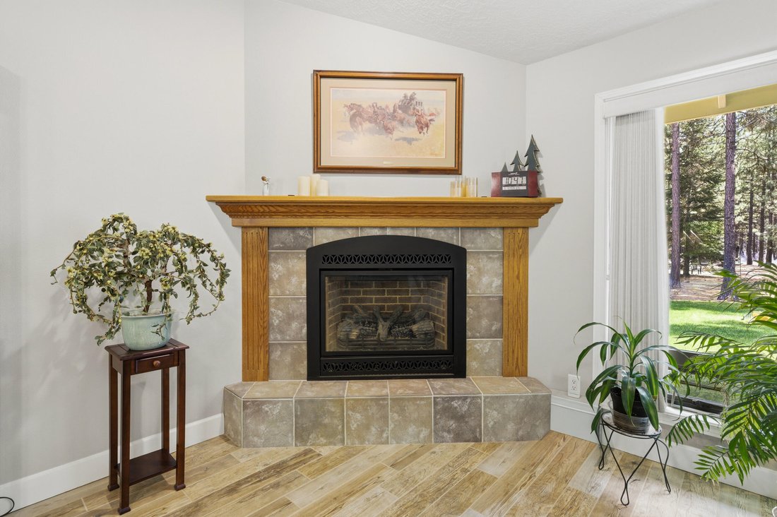 House in La Pine, Oregon, United States 4 - 17872659