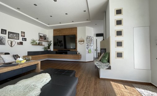 House in Pöllau, Styria, Austria 1
