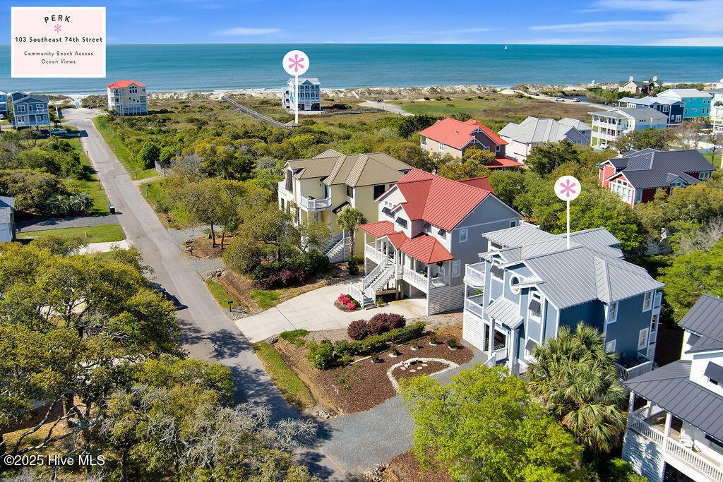 House in Oak Island, North Carolina, United States 3 - 17878951