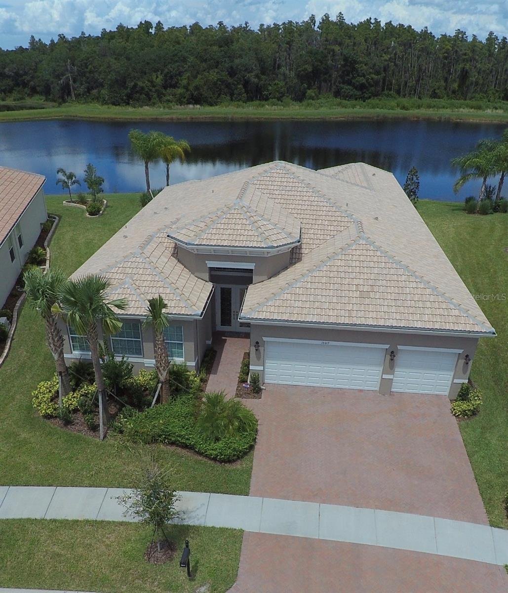 House in Wimauma, Florida, United States 3 - 17604892