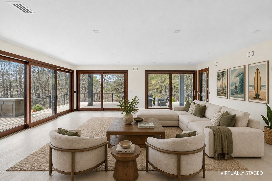 House in Amagansett, New York, United States 5 - 17885086