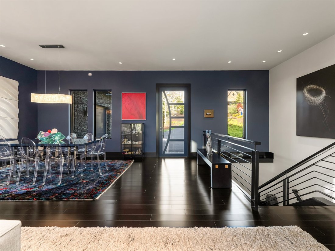House in Asheville, North Carolina, United States 3 - 17883563