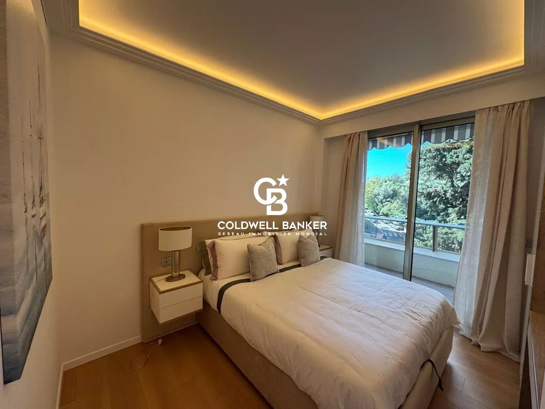 Apartment in Monaco, Monaco 4 - 17885163
