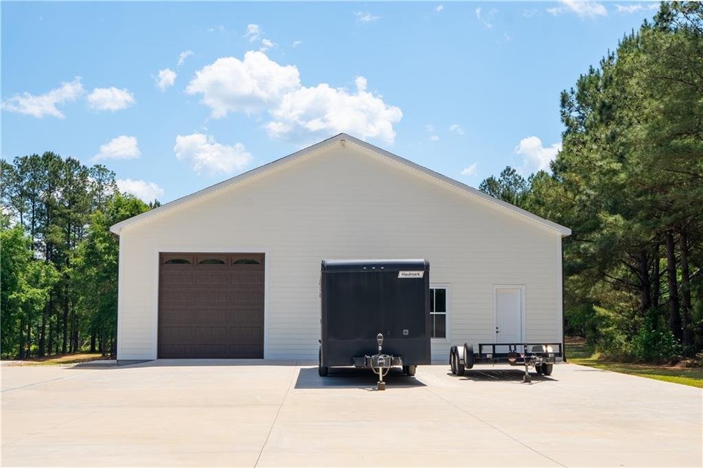 House in Appling, Georgia, United States 4 - 17876378