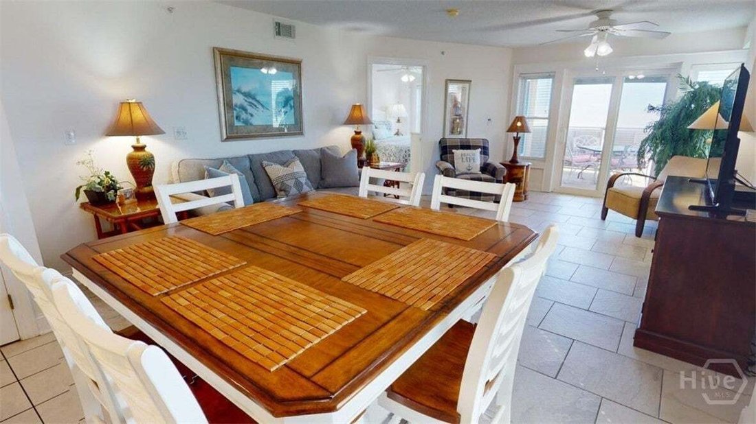 Condo in Tybee Island, Georgia, United States 5 - 15825920
