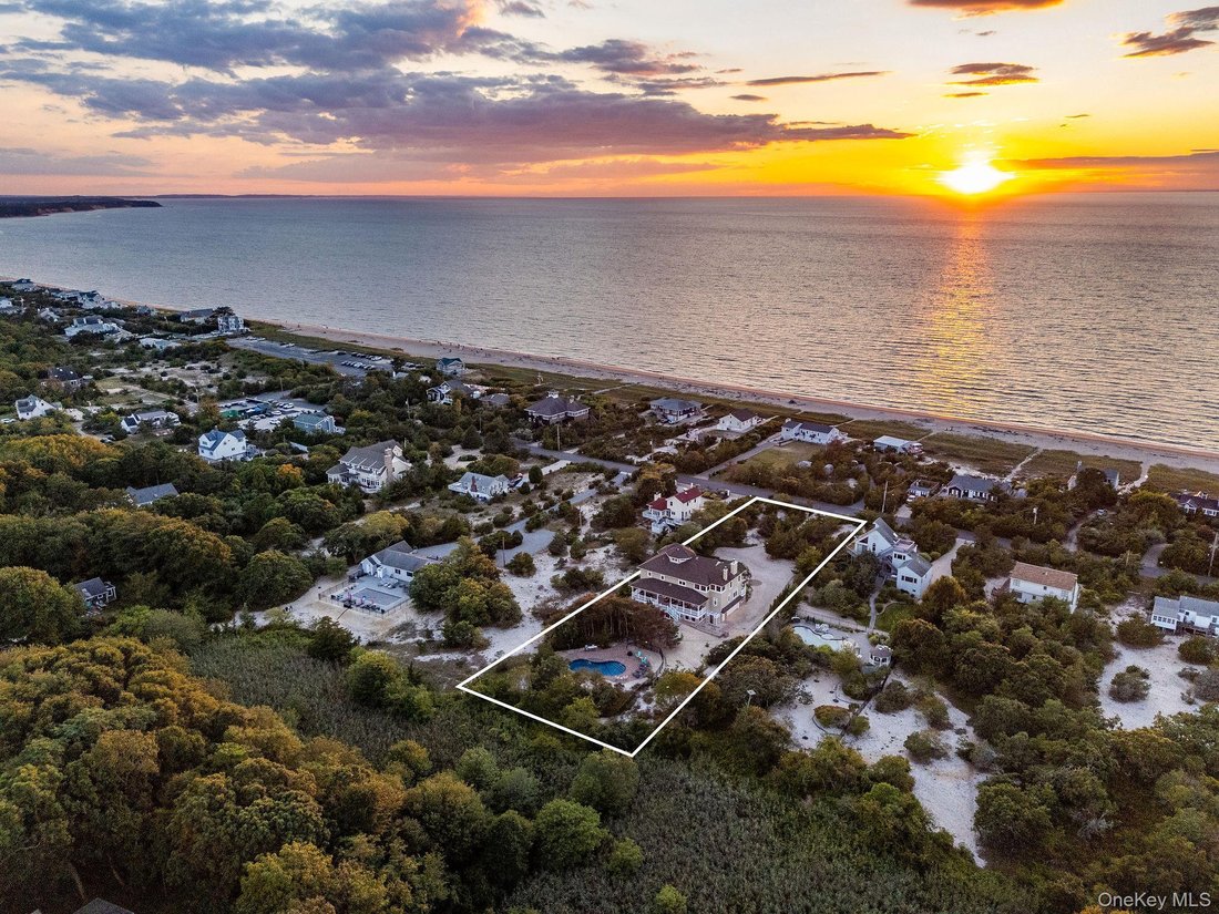 Casa en Southold, Nueva York, Estados Unidos 4 - 17872939