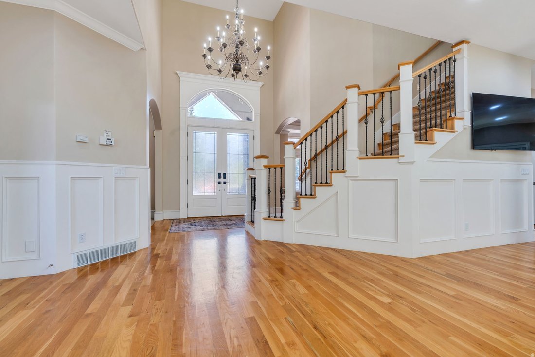 House in American Fork, Utah, United States 4 - 17882260