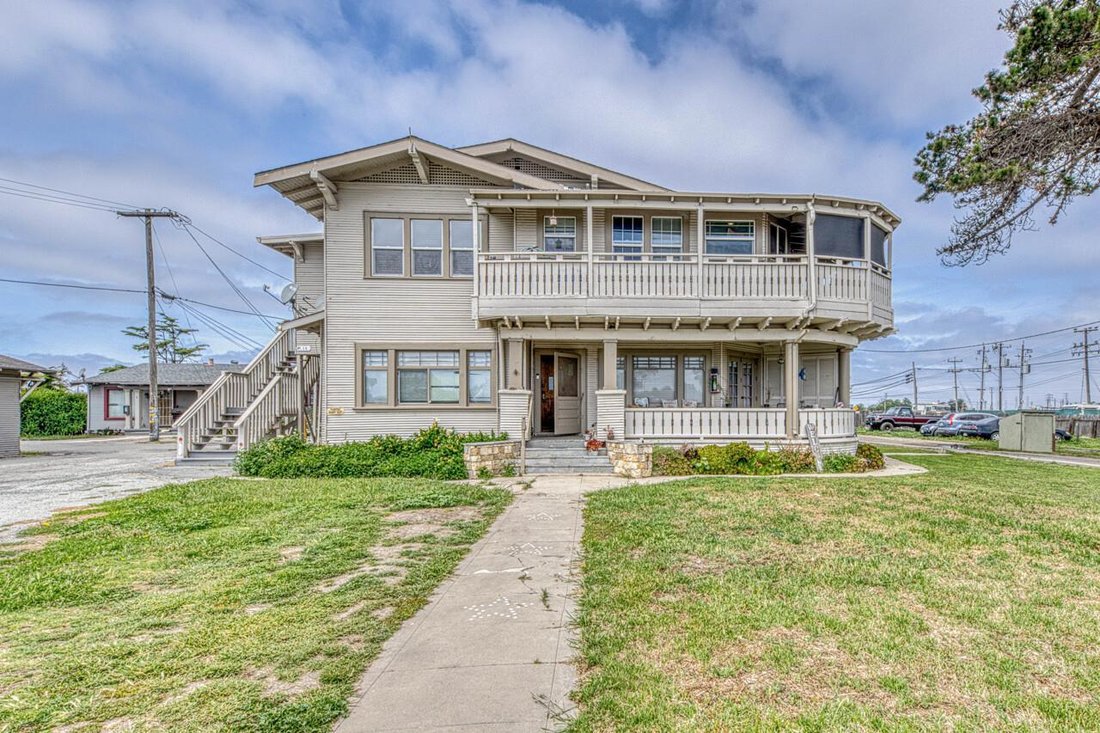 Apartment in Salinas, California, United States 1 - 17882412