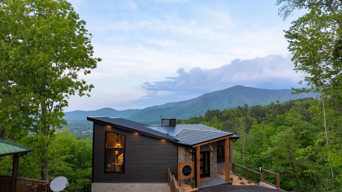 House in Sevierville, Tennessee, United States 3 - 17268815