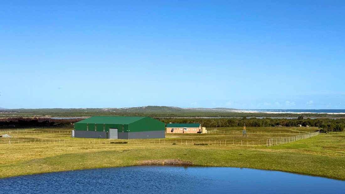 Farm Ranch in Franskraal, Western Cape, South Africa 2 - 17874185