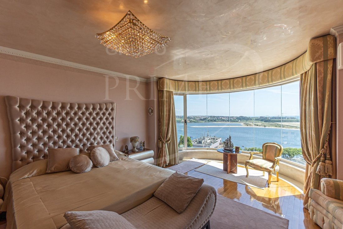 Apartment in Aldoar, Foz do Douro e Nevogilde, Porto District, Portugal 4 - 17879762