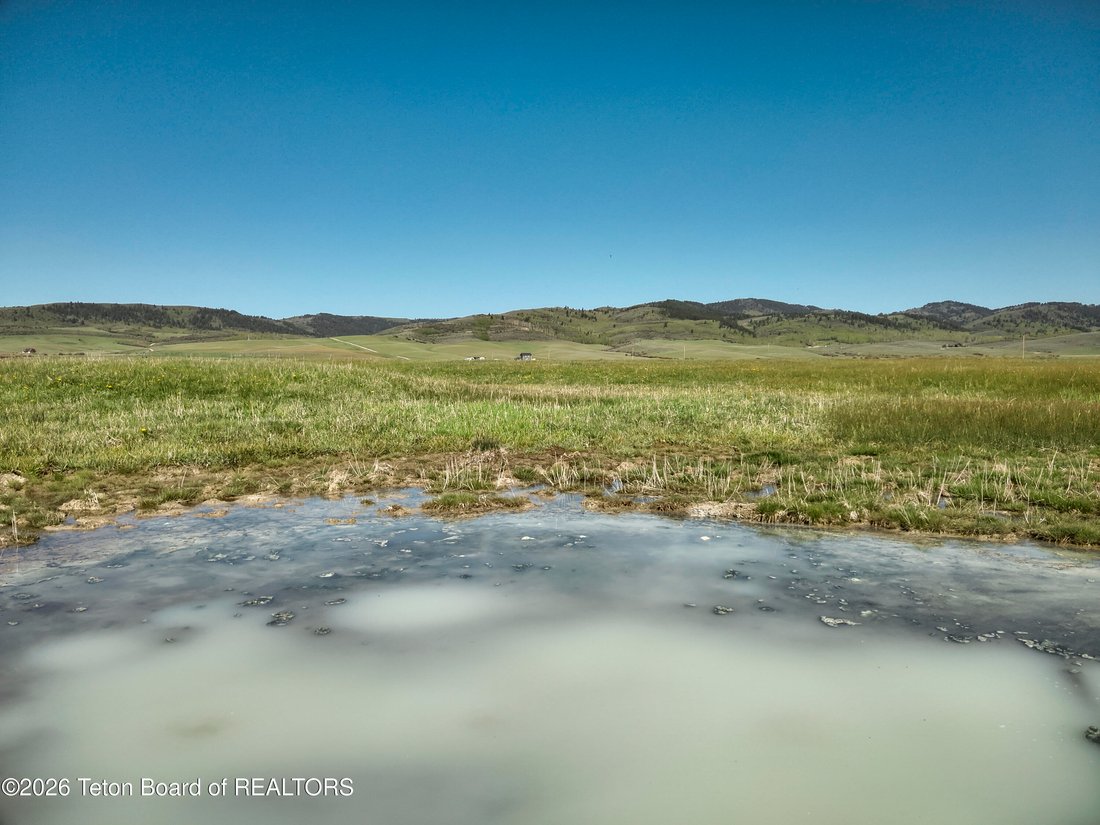 Land in Auburn, Wyoming, United States 3 - 17138446